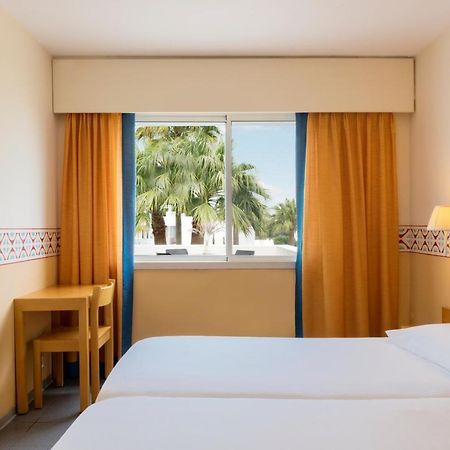 Hapimag Resort Albufeira Exteriör bild