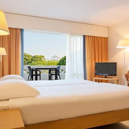 Hapimag Resort Albufeira Exteriör bild