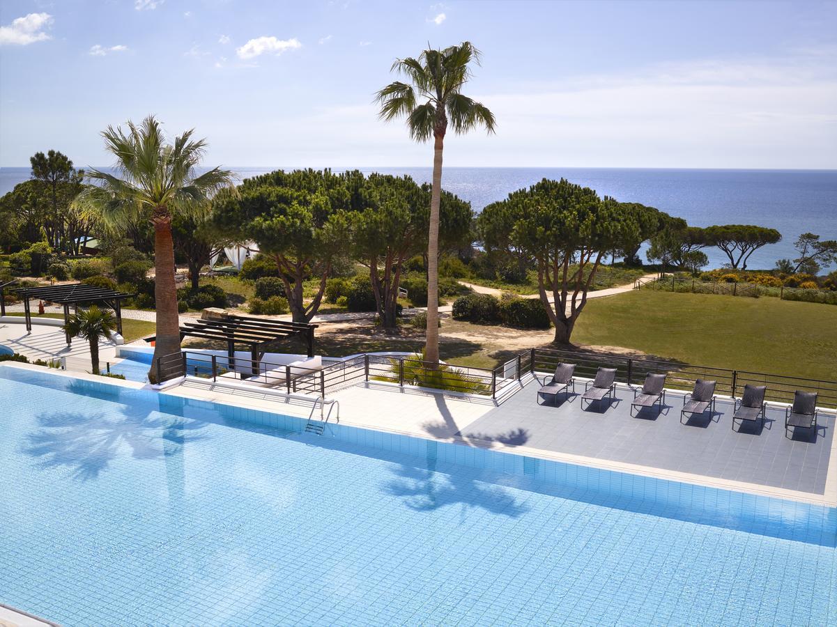 Hapimag Resort Albufeira Exteriör bild