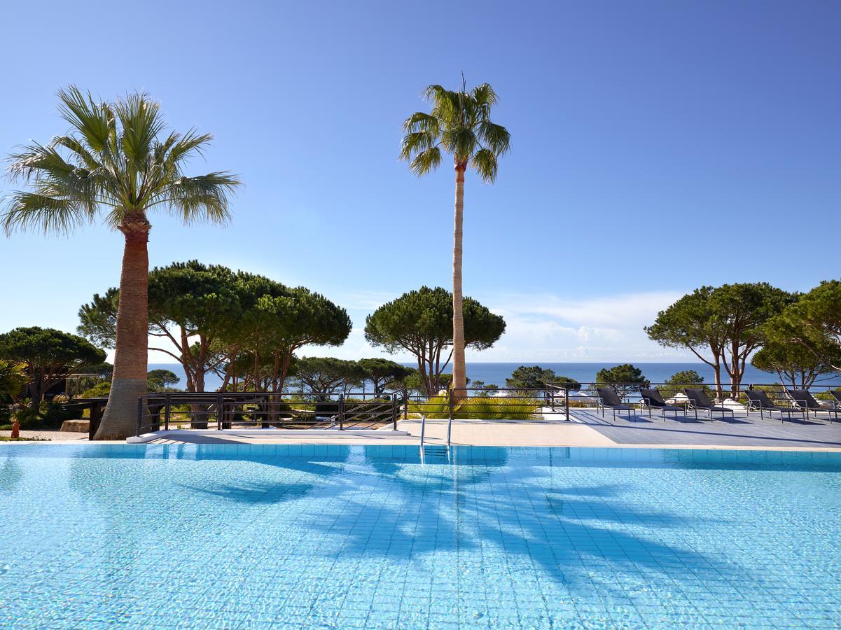 Hapimag Resort Albufeira Exteriör bild