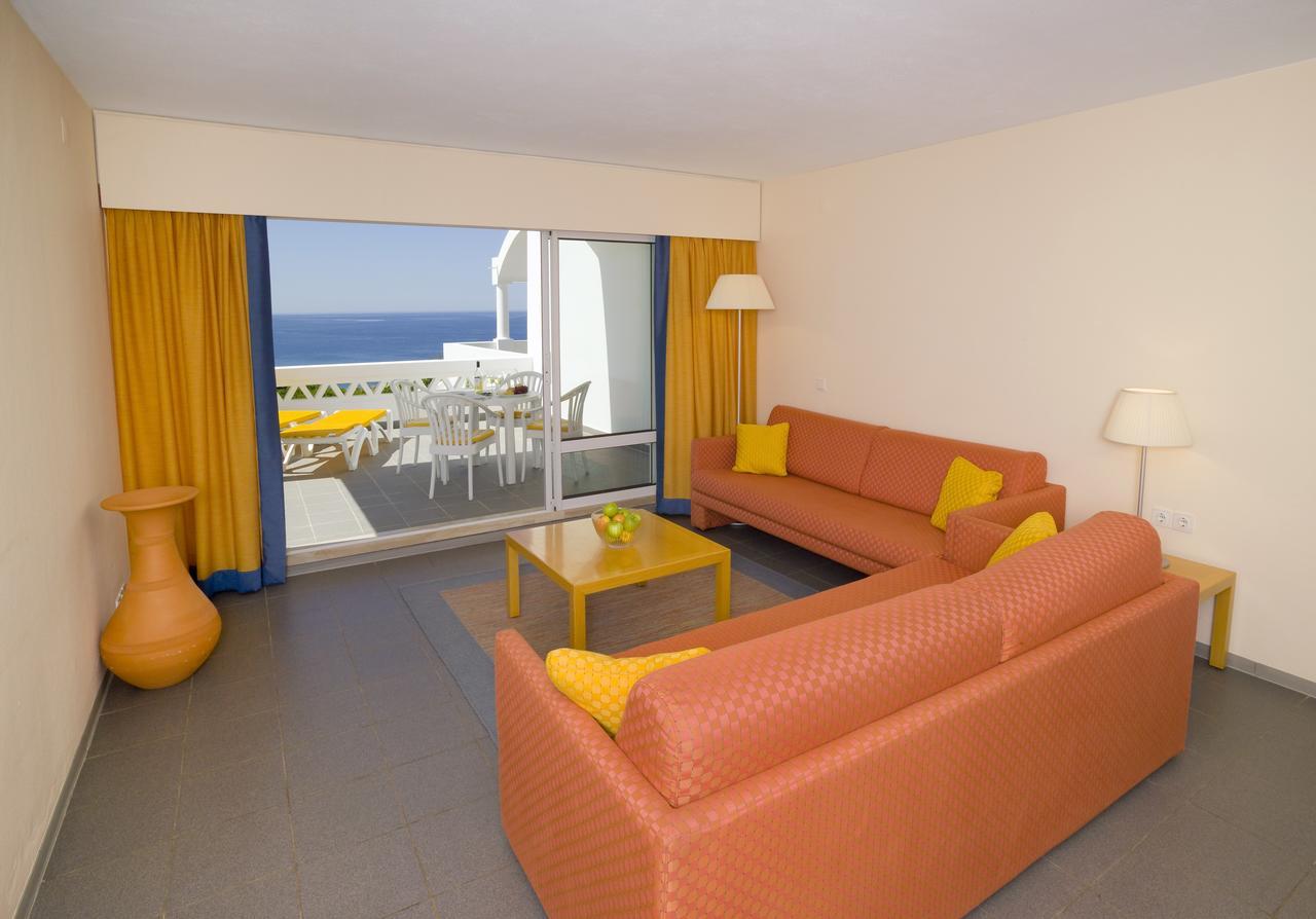 Hapimag Resort Albufeira Exteriör bild