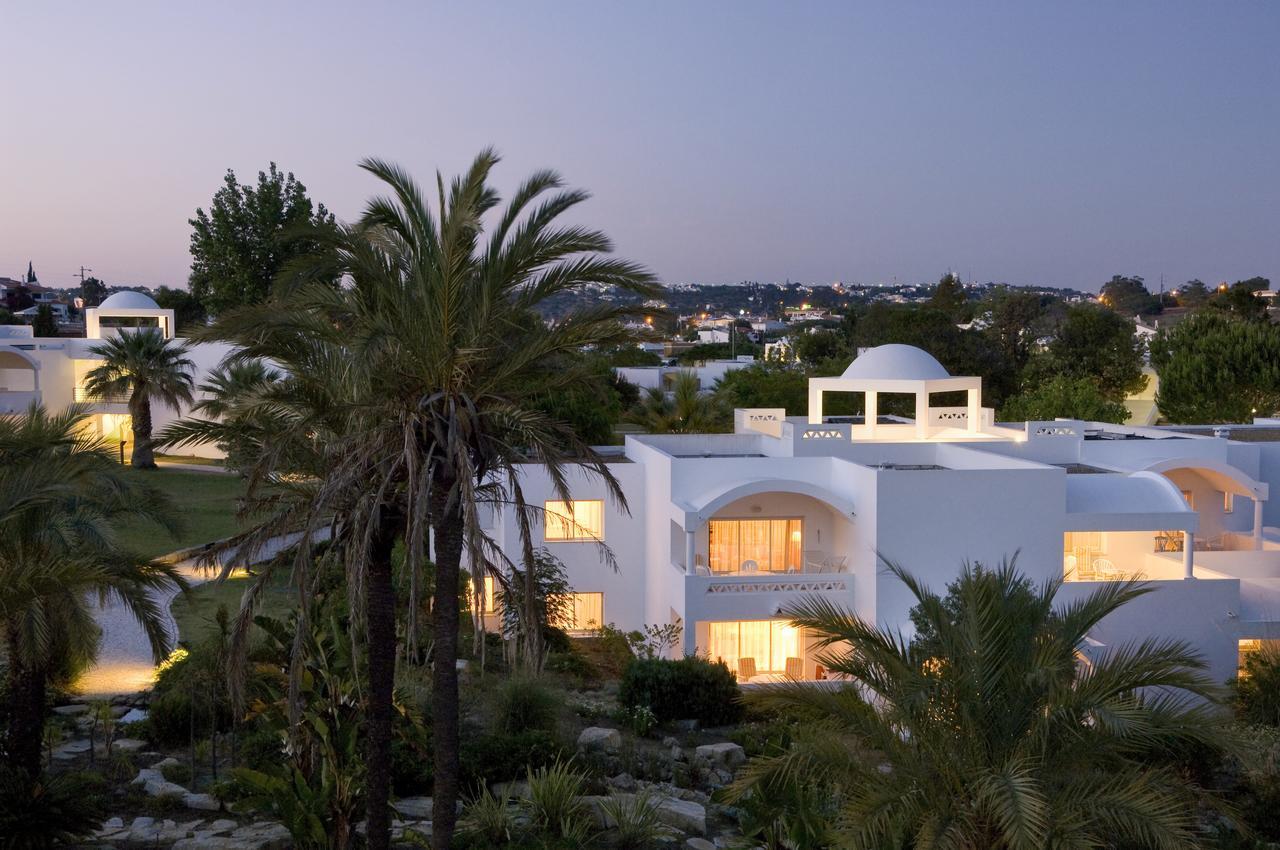 Hapimag Resort Albufeira Exteriör bild