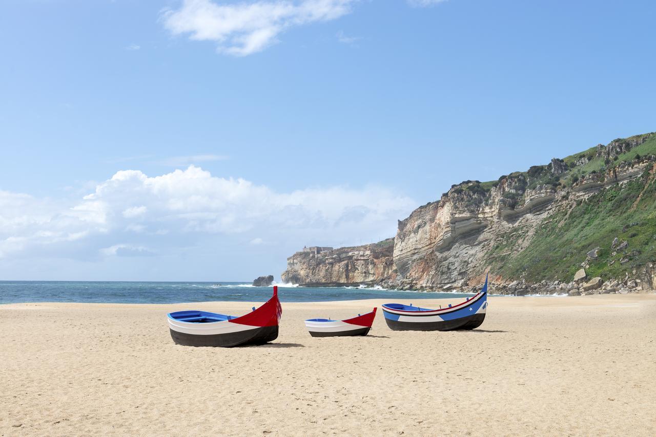 Hapimag Resort Albufeira Exteriör bild