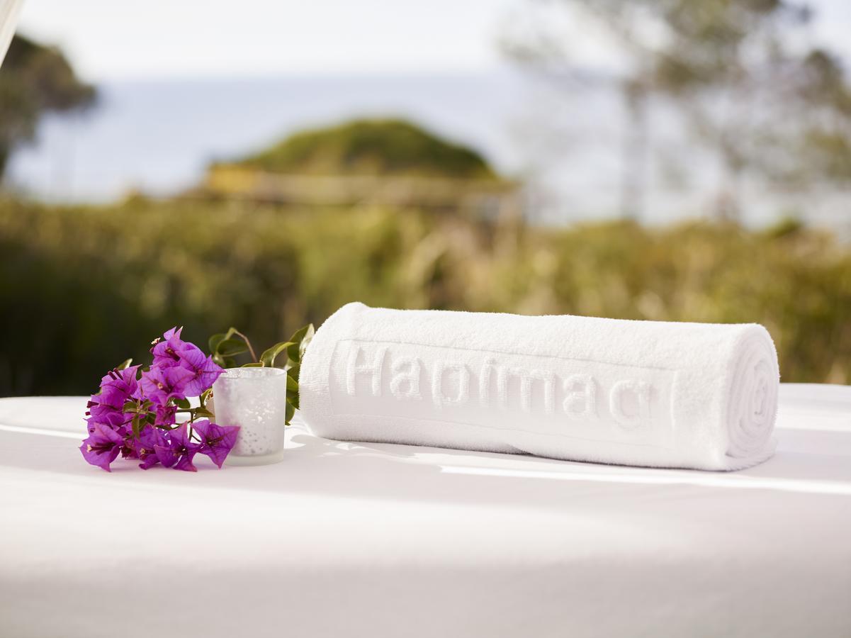 Hapimag Resort Albufeira Exteriör bild