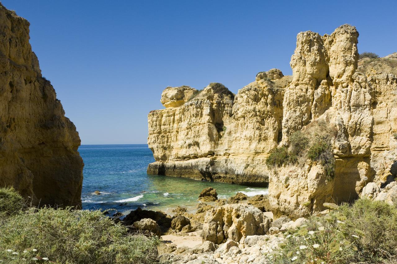 Hapimag Resort Albufeira Exteriör bild