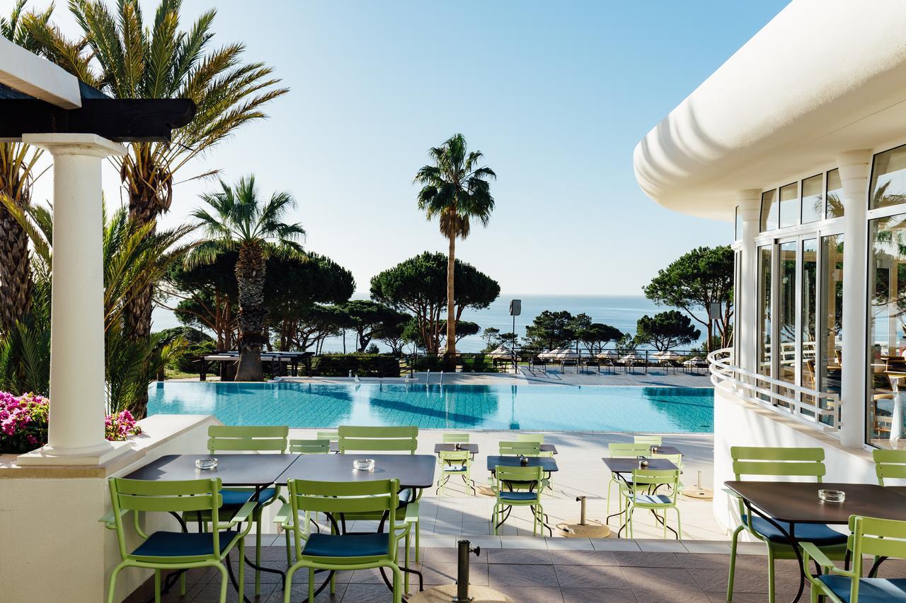 Hapimag Resort Albufeira Exteriör bild
