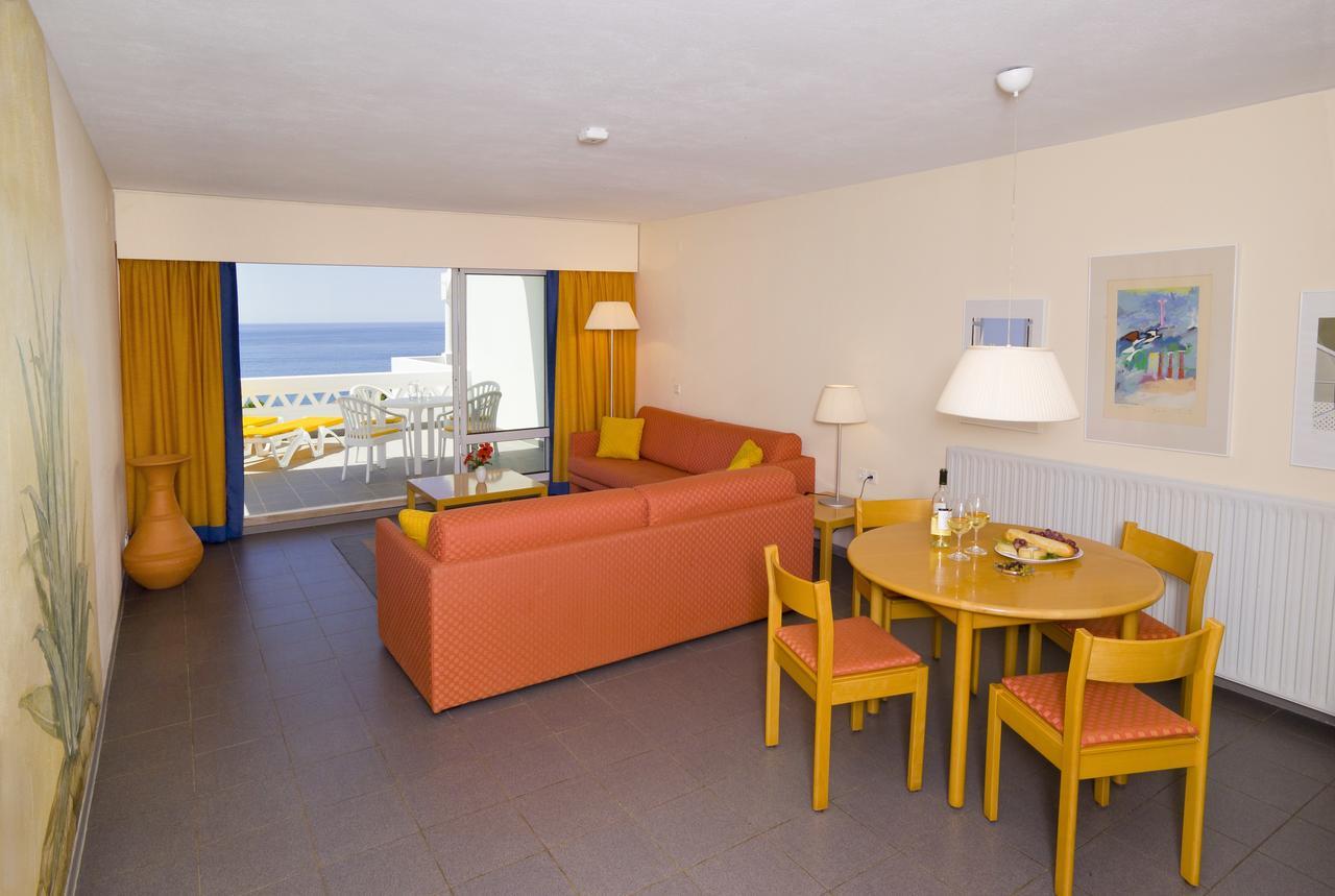 Hapimag Resort Albufeira Exteriör bild