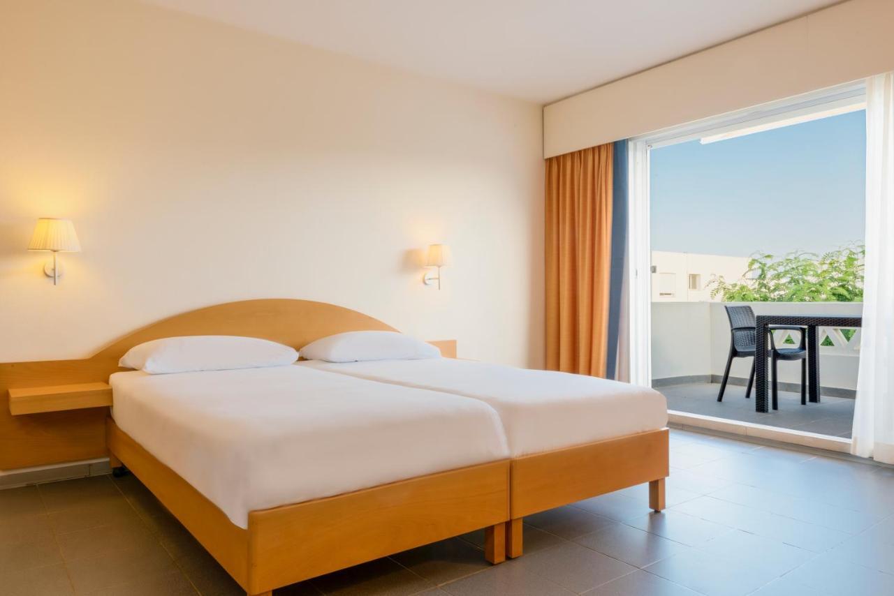 Hapimag Resort Albufeira Exteriör bild