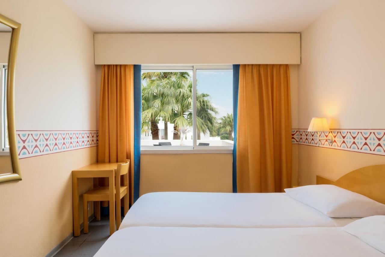 Hapimag Resort Albufeira Exteriör bild