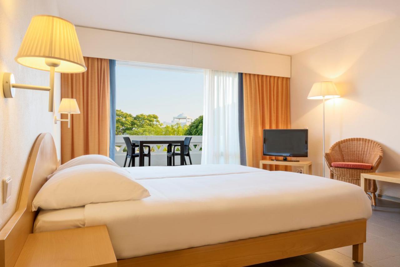 Hapimag Resort Albufeira Exteriör bild